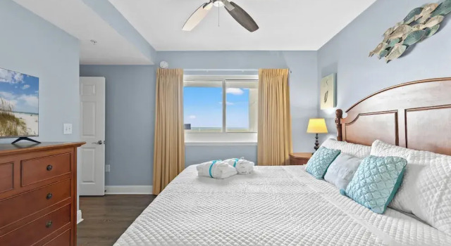 Номер Standard Emerald Beach Resort 2028