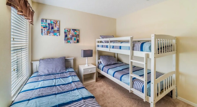 Grhlk2740 - Emerald Island Resort - 7 Bed 4 Baths House, Buchen Sie Resort Hotels in Four Corners mit Pool, Schwimmbad