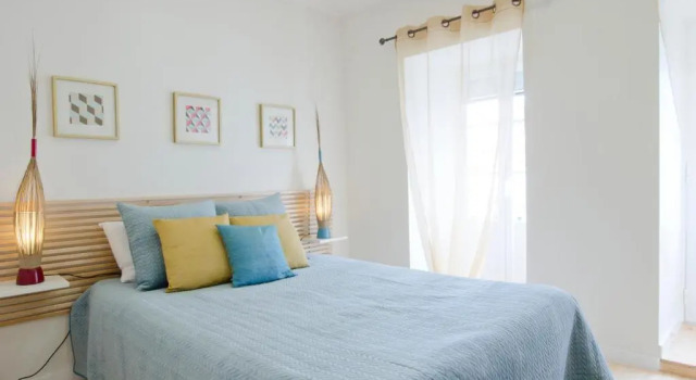 Апартаменты Superior Lisbon Core Apartments Bairro Alto