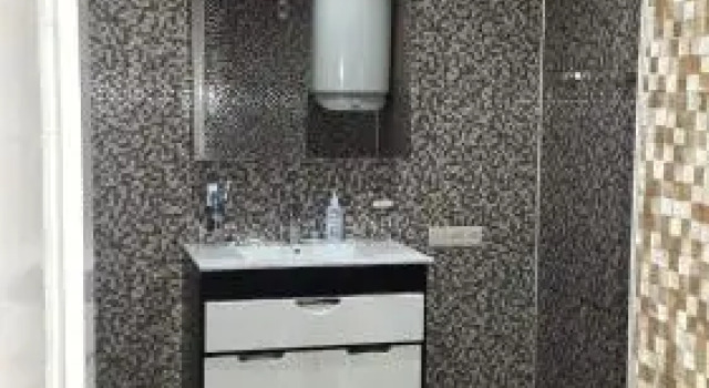 Kvartira Tbel-Abuseridze Street, Book Hotel Batumi 