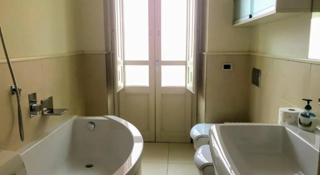Апартаменты CASA DI MARCO Pescara centro