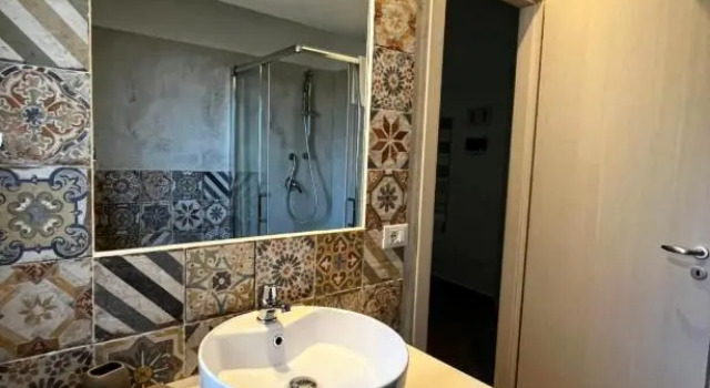 Двухместный номер Superior La Casa di Ninì