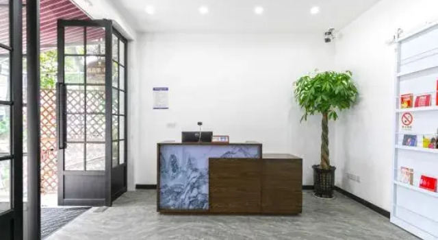 Nanzhangli Heju (Cixi Minghe Shop), Boek Hotel Ningbo Zhejiang