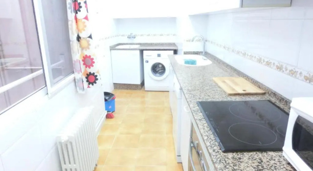 Апартаменты Living Valencia Apartments - Merced