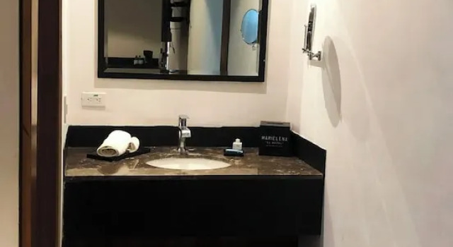 Номер Superior Hotel Marielena