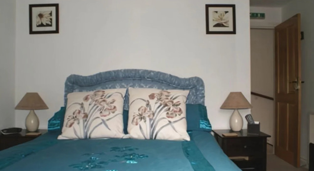 Greenbank B&B, Забронировать Отель «постель и завтрак» Отели Англии с завтраком, Завтраки