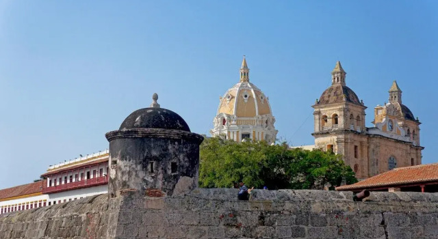 2g2-1 Duplex Apartment In The Old City Getsemani