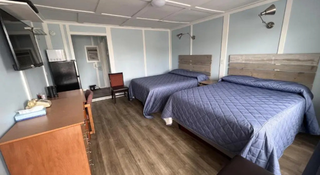 Номер Deluxe Elect Inn 5