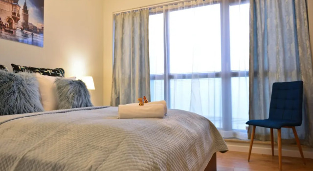 La Gioia Elegant Spacious Apartment