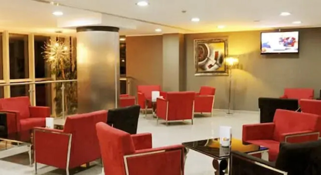 Aparthotel Tropicana