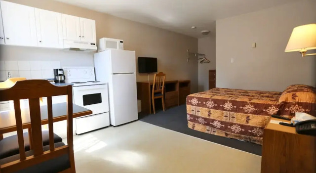 Одноместный номер Standard Blue Bell Inn