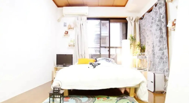 Asakusa Lucky Homes, Забронировать Отель Отели Токио 3 звезды, рядом с Храм Торин-дзи, 3*
