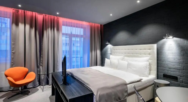 Pytloun Imperial Design Suites, Book Boutique Hotel Liberec Jizera Mountains