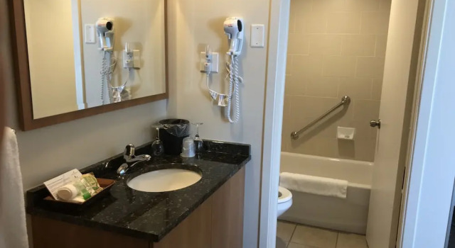 Двухместный номер Business Motel Adam