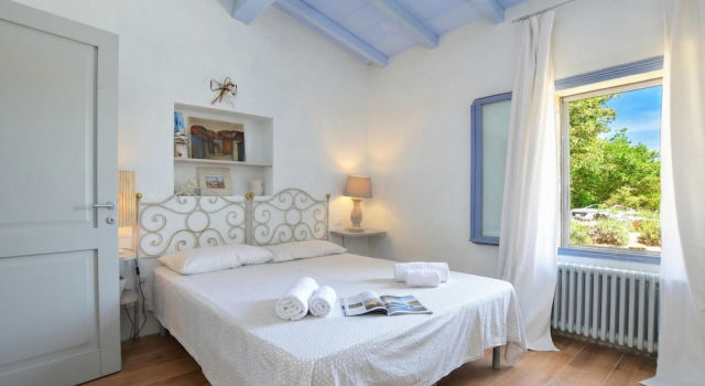 Familie villa Villa Borgiano in Scansano