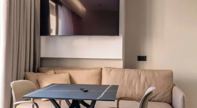 Klassisch Zimmer Blas Residence