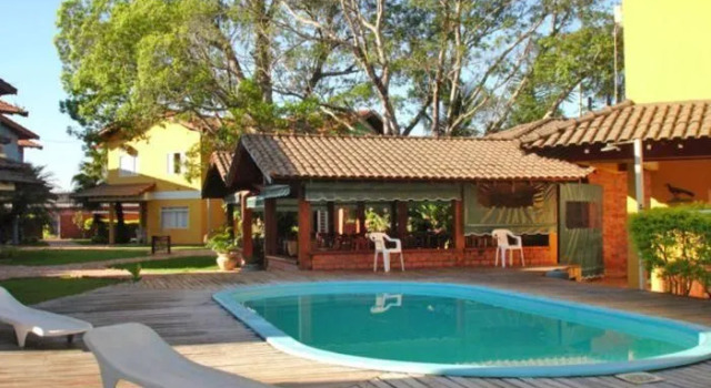 La Paloma Residence