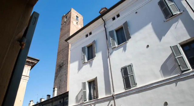 Hotel Broletto, Prenota Hotel Mantova Lombardia