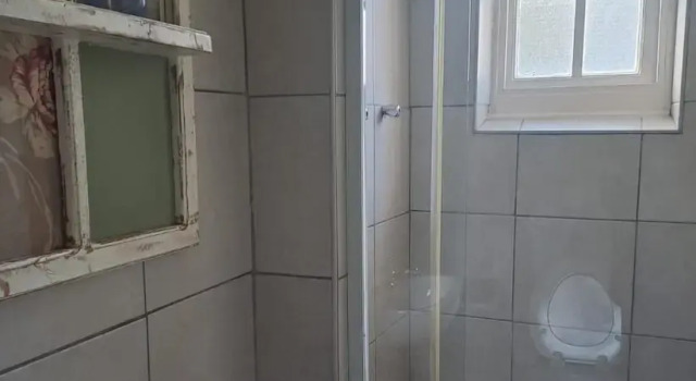 Двухместный номер Classic Riverlodge Backpackers