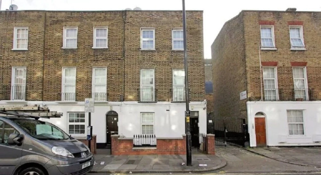 Apartment 123 Broadley, Varaa Huoneisto Asunnot kohteessa Merseyside, Huoneisto