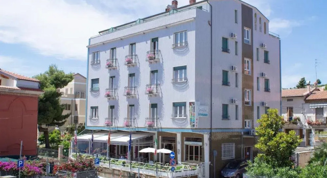 Hotel Venezia New