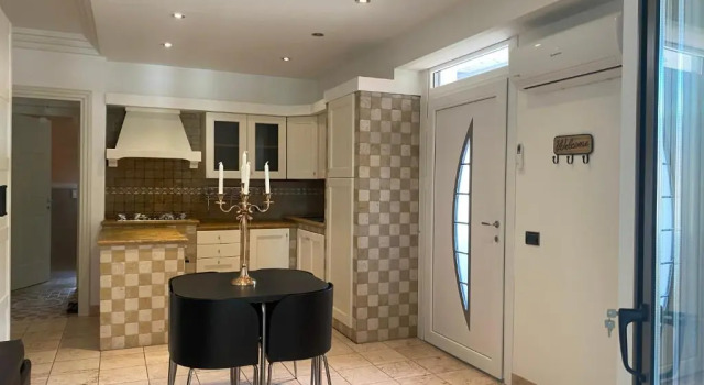 Двухместный номер Standard Villa Liliana
