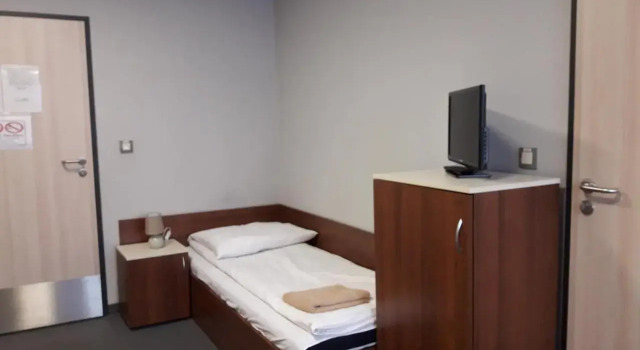 Pokoje Goscinne Swietlik, Prenota Hotel Bytom 