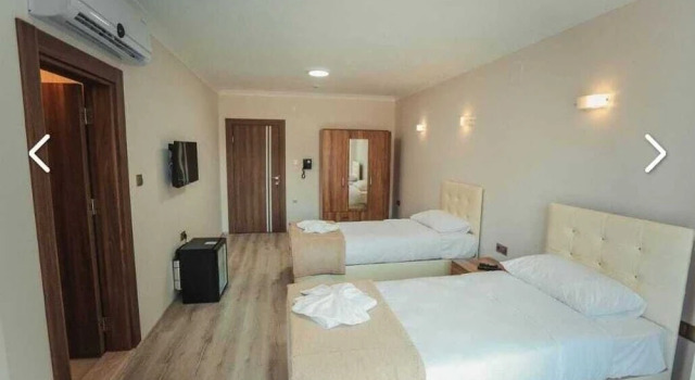 Номер Superior Luxor Residance