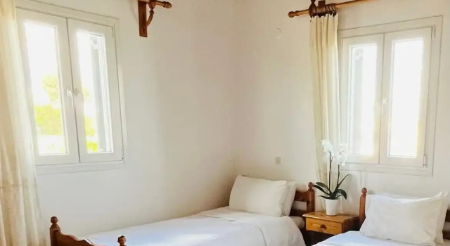 Апартаменты Villa Vasilis