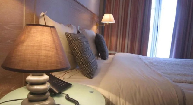 AXL Flathotel