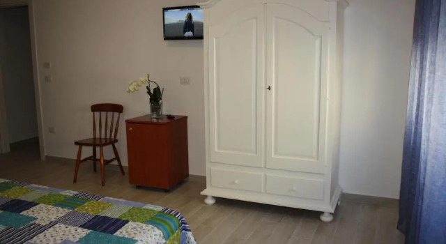 Номер Deluxe Casa Nova b&b