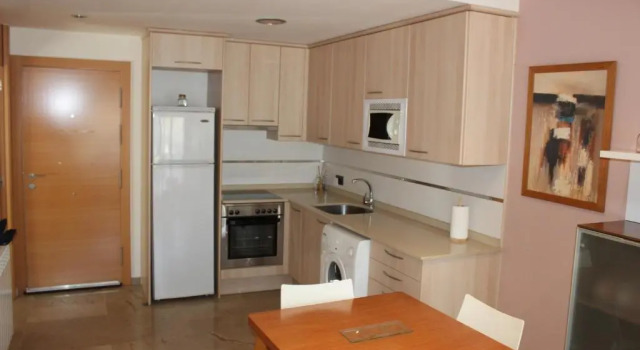 Апартаменты с 2 комнатами Apartamentos Turísticos Can Rocamora