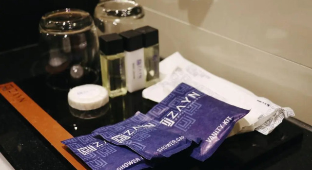 Двухместный номер Superior Zayn Hotel Bangkok - Airport Link Access