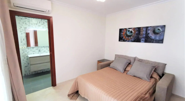 Beautiful spacious villa with private swimming pool - Villa Margarita - La Cala de Mijas - CS185