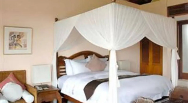 Villa Bali Impian, Rezervovat Vila Chaty v Bali, Chalupa