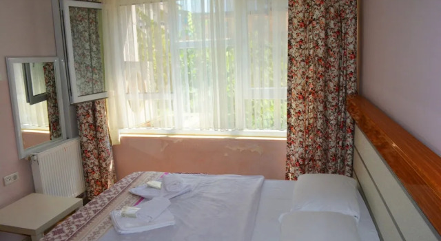Номер Economy Hotel Ülke