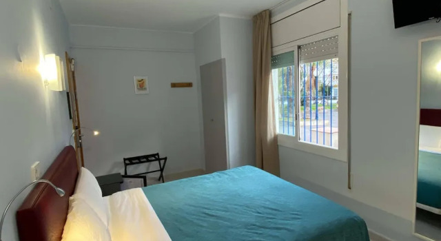 Номер Classic Hotel Alexandra Sitges
