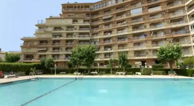 Апартаменты Iris - Apartment In Grau I Platja. Free Wifi