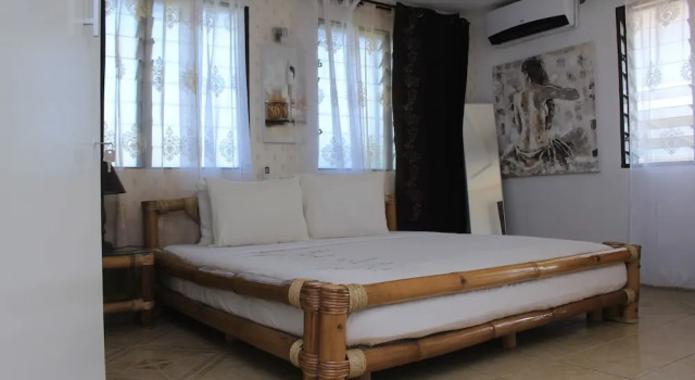 Superior room Residence Hibiscus