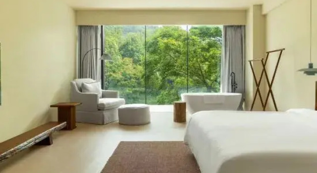 Номер Standard Academy Hotel