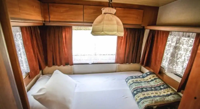 Номер Standard Camping Parco Capraro
