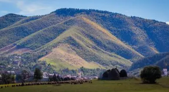Picturesque Village in Transylvania, Varaa Hotelli  