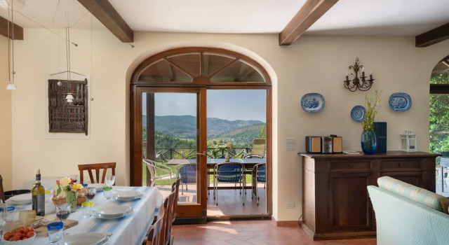 Вилла Deluxe Villa Olivi Pool by Geco Vacation Rentals