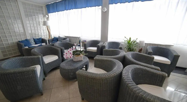 Hotel Villa Rosa