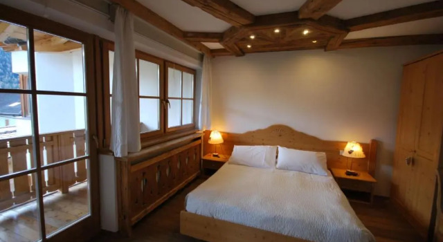 Люкс Agriturismo Maso Corradini