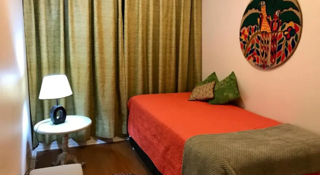 Apartamento Costanera 106, Забронировать Апартаменты/квартира Отели Сантьяго с парковкой, рядом с Городской парк Сантьяго, Парковка