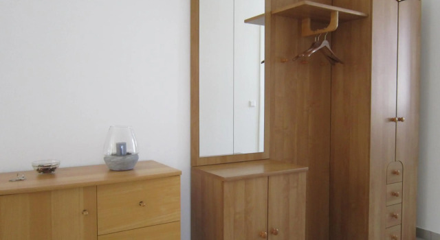 Ferienwohnung de Jong, Забронировать Отель Зенденхорст 