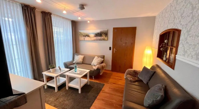 Люкс Landhotel Esen