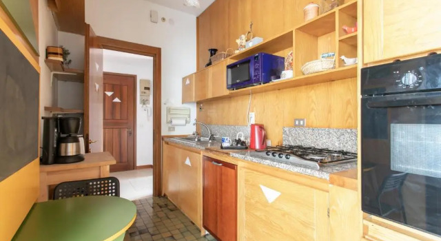 Casa Omly Lovely Stay Vicenza, Забронировать Отель Отели Виченца с парковкой, рядом с Театр Астра, Парковка