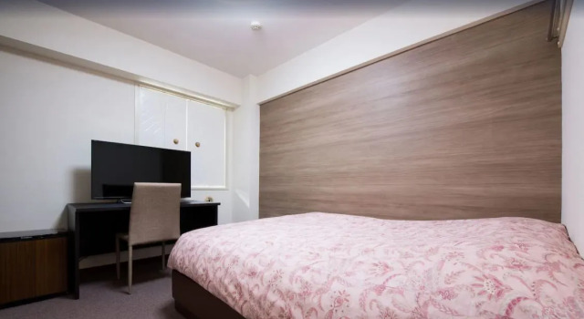 Yokohama Sakuragicho Town Hotel 24